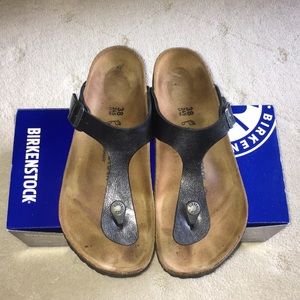 Birkenstock Gizech Sandals